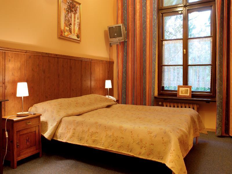 Bed & Breakfast Dom Casimi