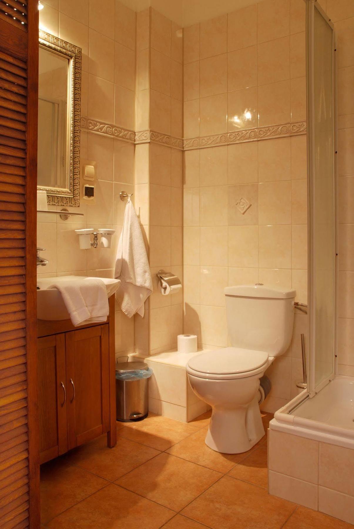 Dom Casimi Bed & Breakfast Krakow